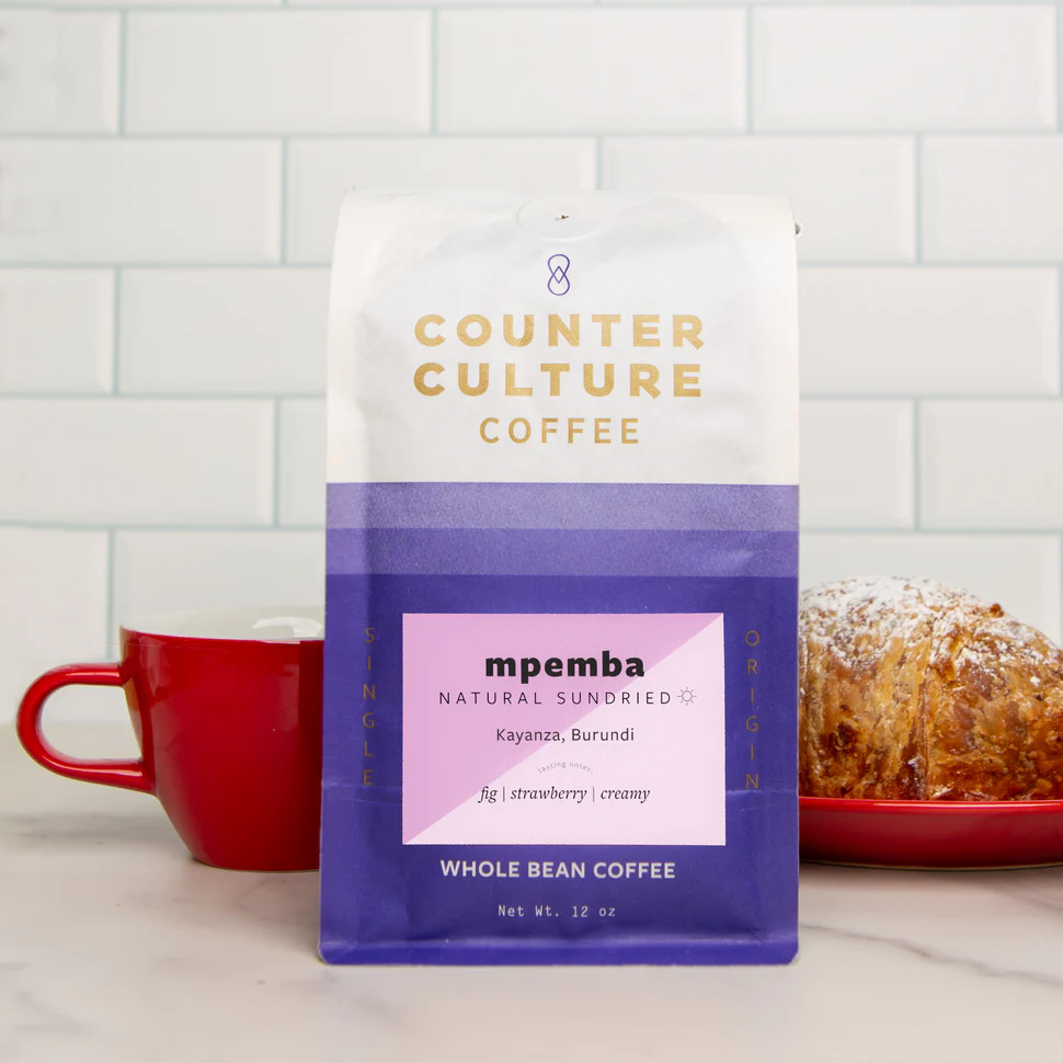 The Ultimate Guide to the Best Coffee Roasters: Expert Reviews & Rankings 13 Counter Culture Coffee mpemba single origin from best coffee roasters Durham NC