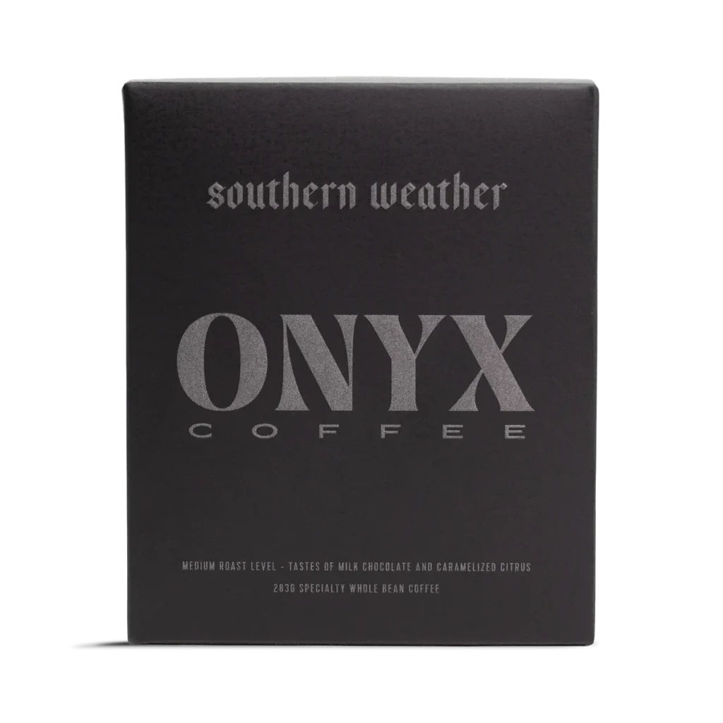 The Ultimate Guide to the Best Coffee Roasters: Expert Reviews & Rankings 14 Onyx Coffee Lab Southern Weather medium roast from best coffee roasters Rogers AR
