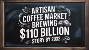 artisanal coffee roasters emerge