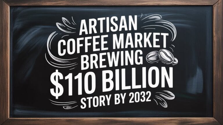 artisanal coffee roasters emerge