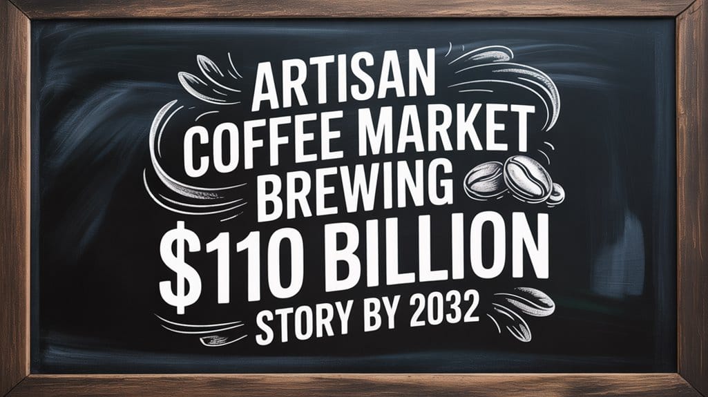 Artisanal Coffee Roasters Challenge Starbucks Dominance With Bold Sunnyvale Launch 1 artisanal coffee roasters emerge