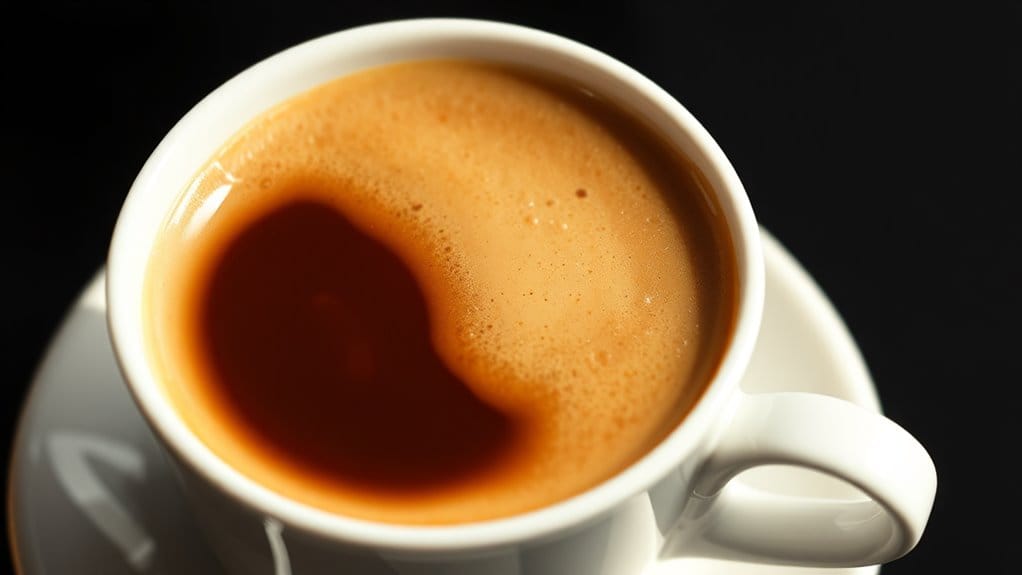 What Determines a Cafe Latte's Sweetness? 7 balancing espresso and milk