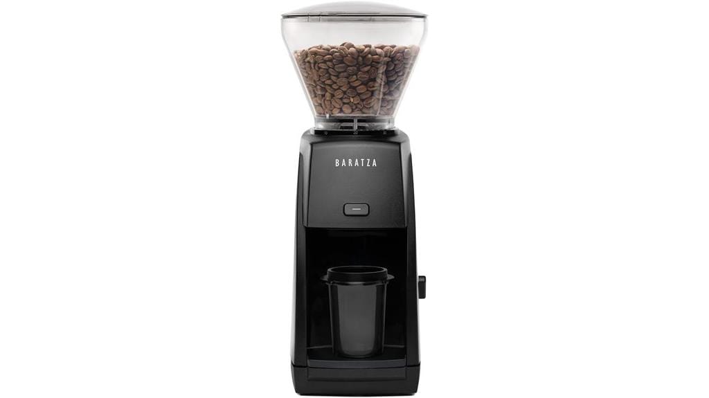 baratza encore esp grinder