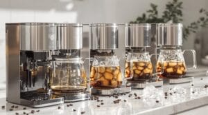 best cold coffee makers