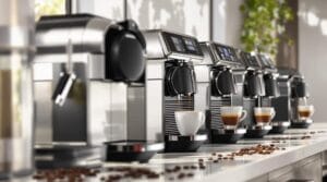 best delonghi nespresso machines