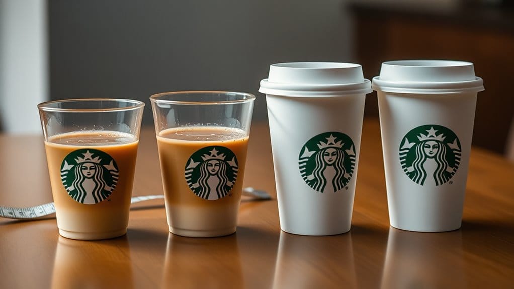 Starbucks Blonde Roast Caffeine: By Size & Comparison 7 blonde roast coffee higher caffeine