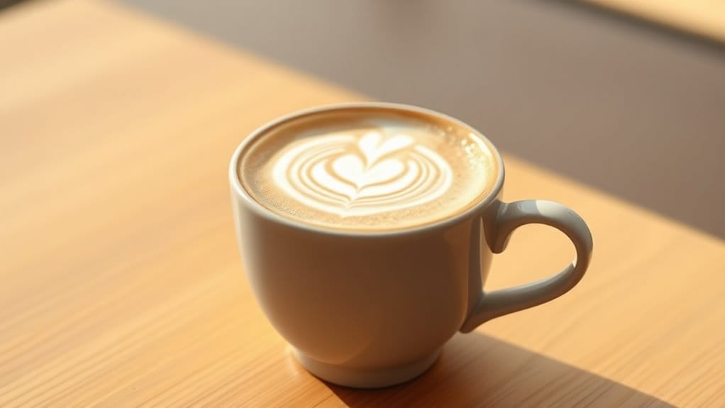 10 Creamy Coffee Alternatives Similar to a Latte 7 bold espresso velvety microfoam