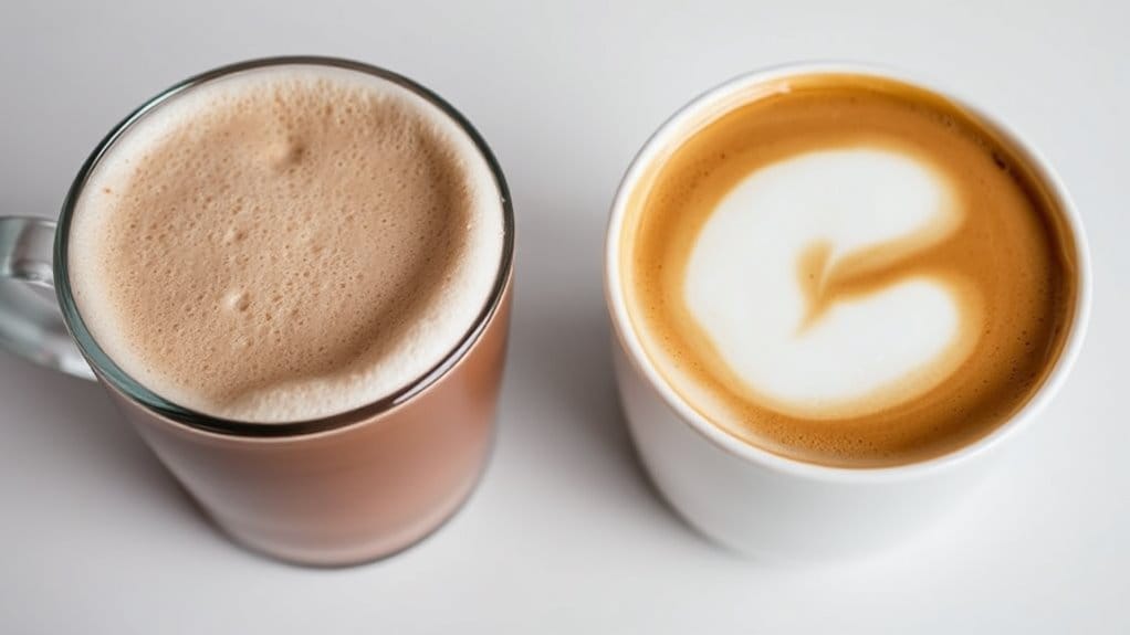 bouncy silky indulgent brews