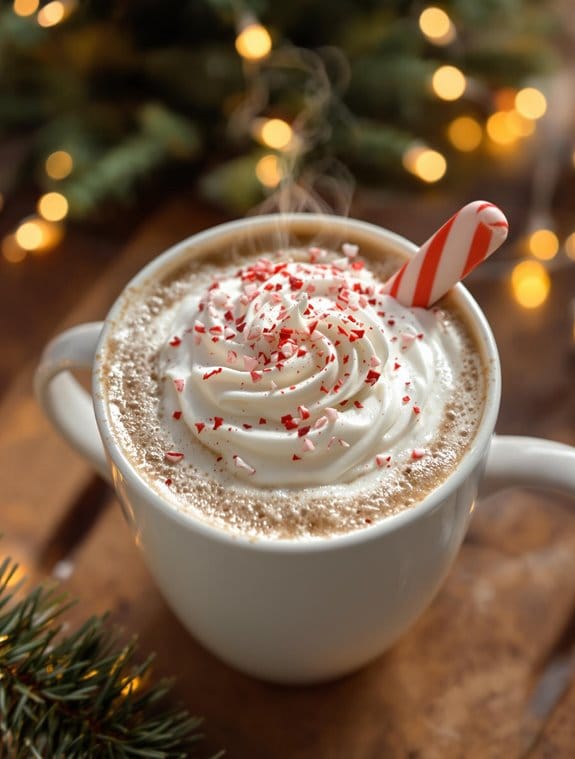 brew espresso steam milk