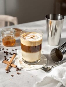 brown sugar espresso recipe