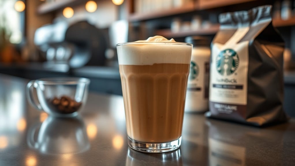 caffeine comparison among coffees