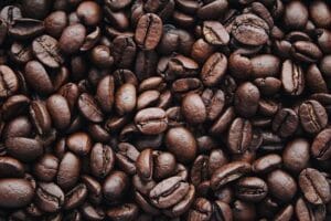 caffeine comparison monster vs coffee
