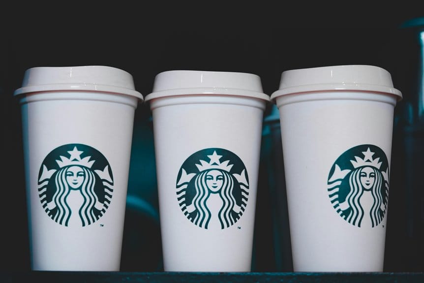 How Much Caffeine Is in a Starbucks Frappuccino? 6 caffeine content in frappuccino