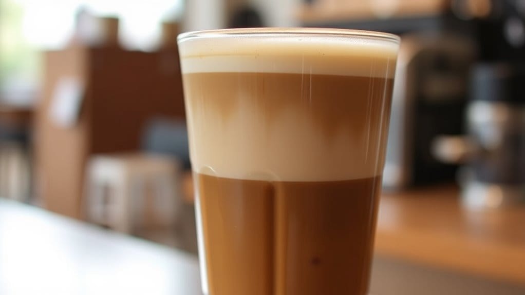 caffeine content varies globally