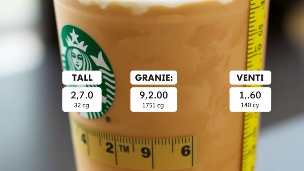 caffeine content varies significantly