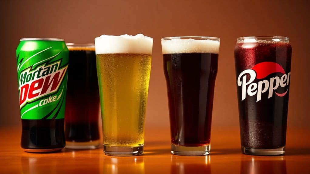 caffeine content varies significantly