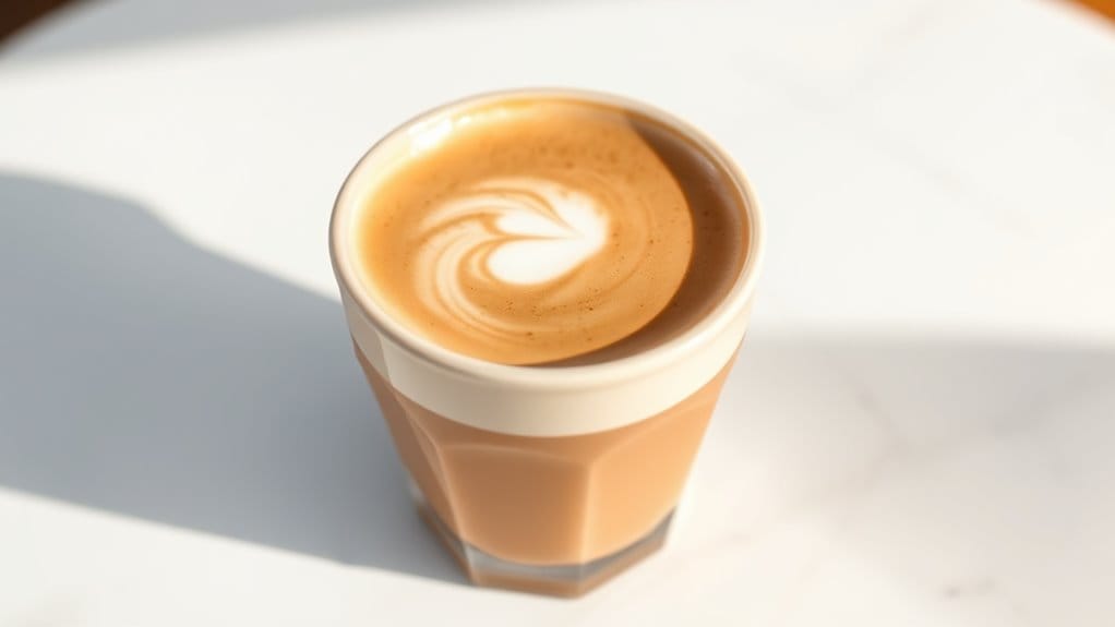 caffeine content varies significantly