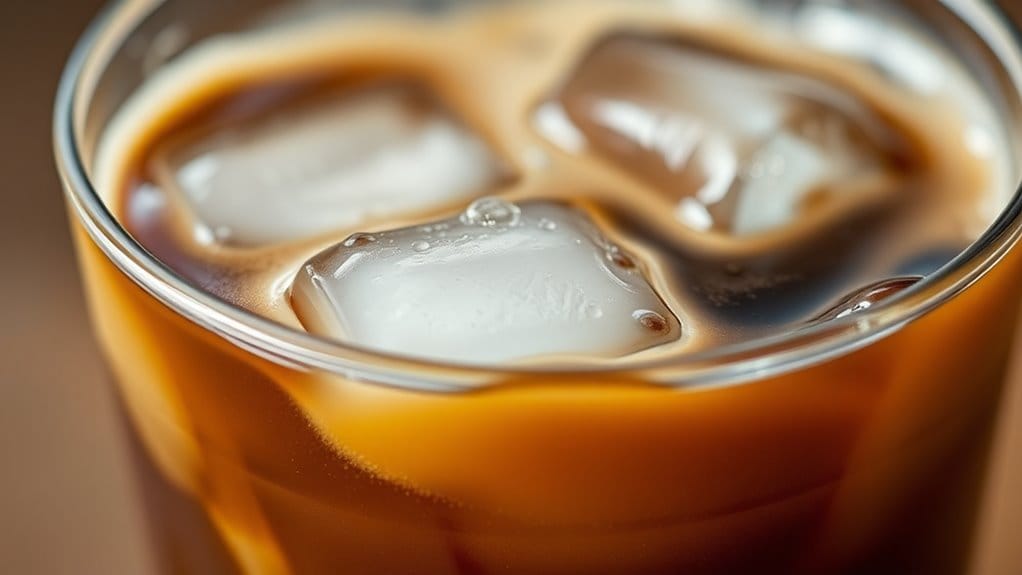 Dunkin' Iced Coffee Caffeine Guide: Large Size Facts 7 caffeine estimation variables abound