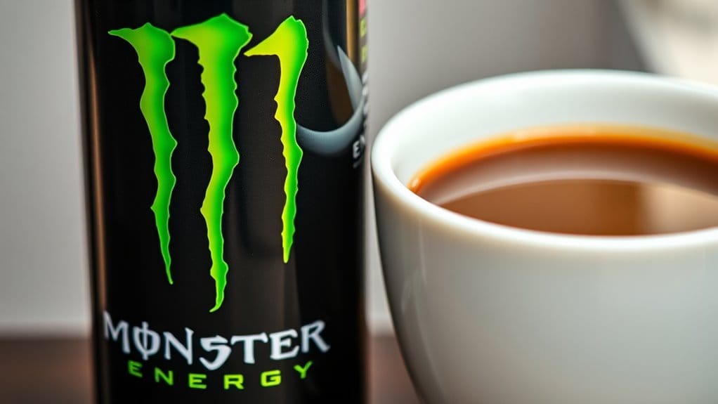 caffeine intake awareness crucial