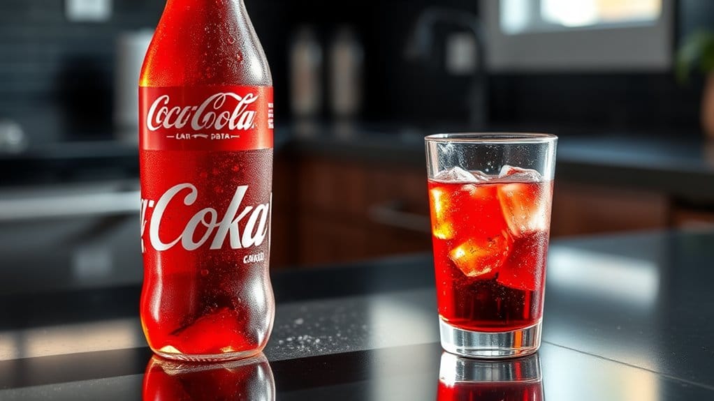 How Much Caffeine Is in Cherry Coke? 8 caffeine limits by age