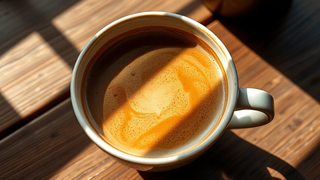 10 Creamy Coffee Alternatives Similar to a Latte 8 caffeine rich creamy espresso blend