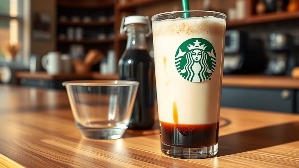 How to Calculate Starbucks Peppermint Syrup Calories in Your Drink 12 calorie conscious starbucks drink adjustments