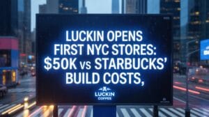 chinese coffee company expansion