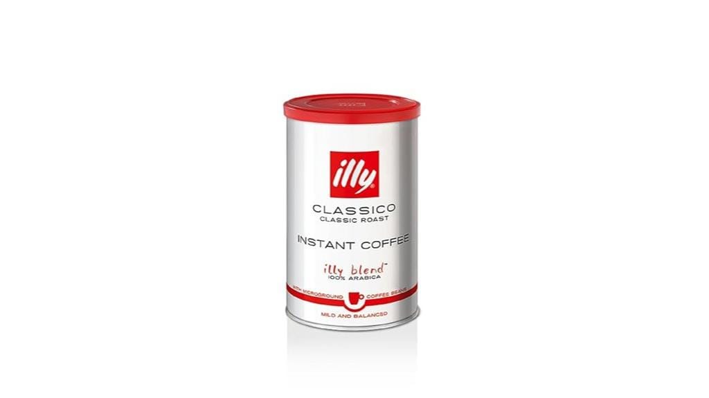 The 3 Best Instant Coffee Powders of 2025 - Barista-Backed Brews 6 classic arabica instant coffee
