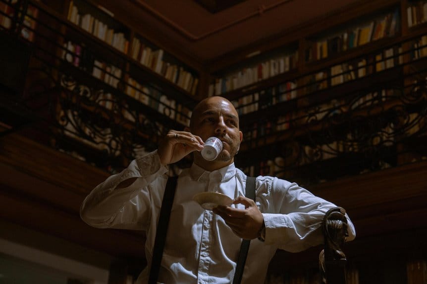 coffee alternatives to mocha