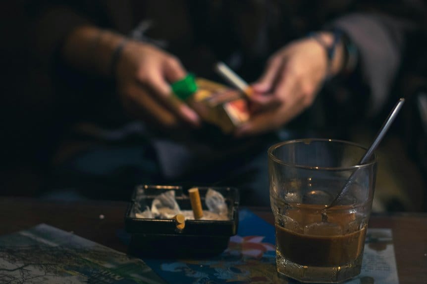 coffee caffeine content factors