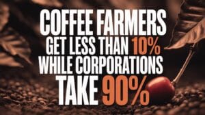 coffee industry power imbalances