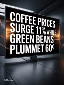 coffee tariffs harm farmers