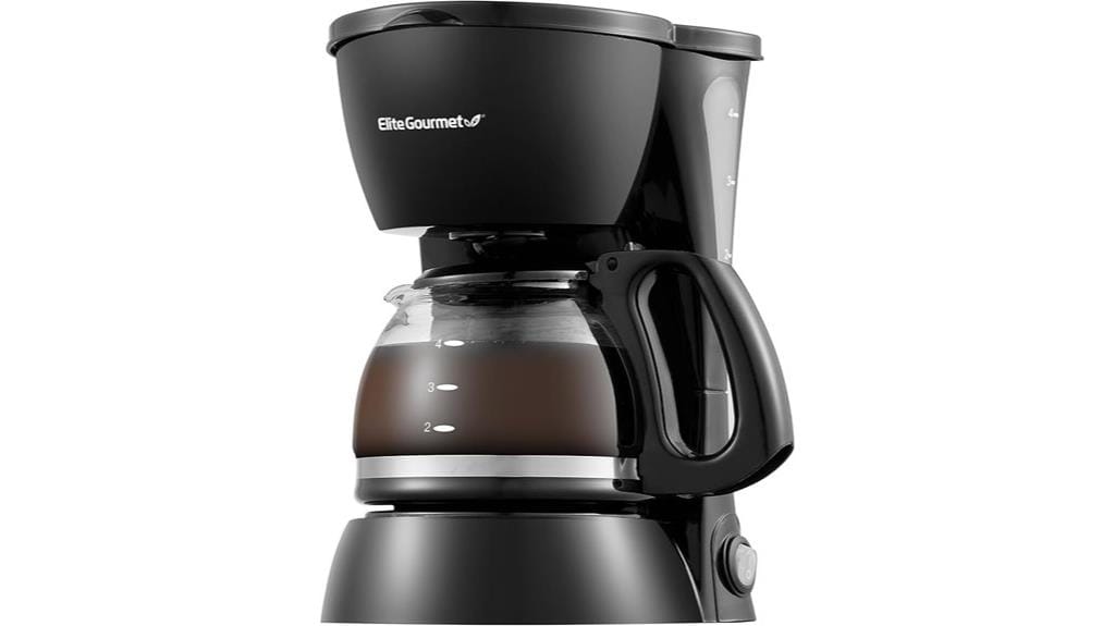 The 9 Best Small Coffee Makers of 2024 - Compact, Powerful & Expert-Approved 13 compact automatic coffee maker