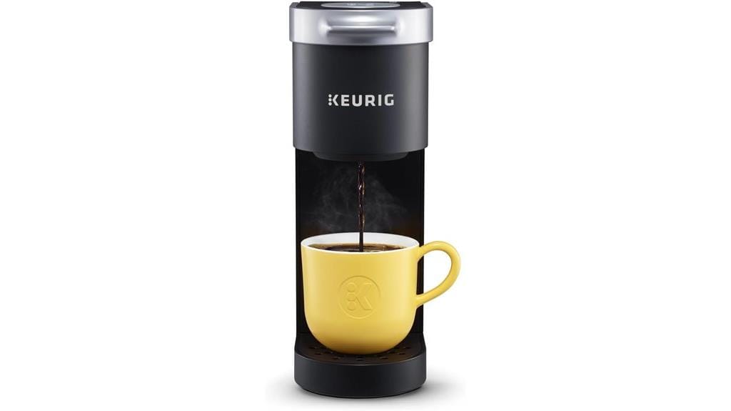The 9 Best Small Coffee Makers of 2024 - Compact, Powerful & Expert-Approved 18 compact single serve coffee