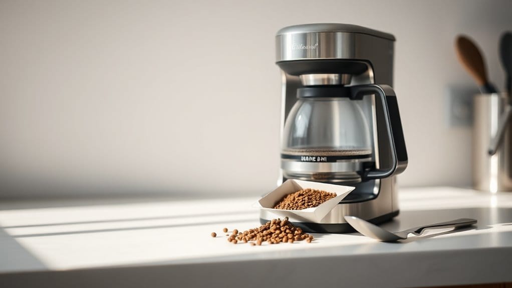 convenient brewed coffee alternative