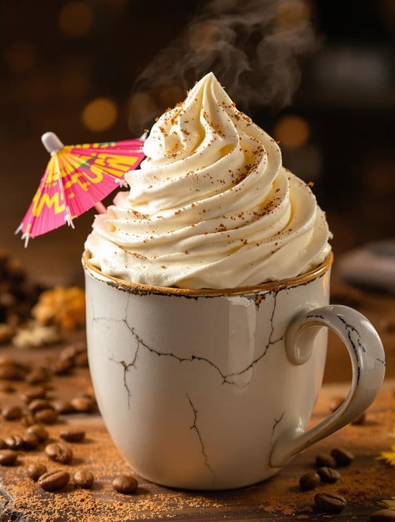 Creamy Baileys Coffee Recipe for Cozy Moments 4 creamy baileys coffee recipe