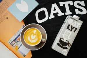 creamy coffee substitutes list
