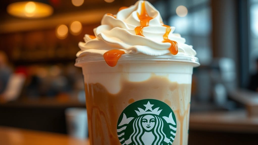 How to Order a Salted Caramel Mocha at Starbucks in 5 Steps 6 customize your caramel mocha