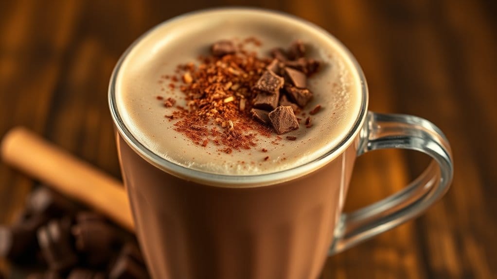 How to Enjoy Starbucks Caffe Mocha Instant at Home? 7 customize your mocha flavors