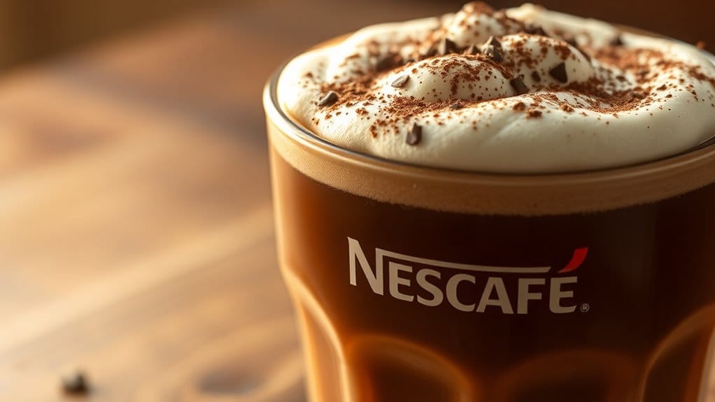 5 Delicious Nescafe Coffee Mocha Recipes to Try at Home 6 decadent mocha coffee creation
