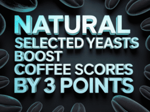 digital coffee fermentation management