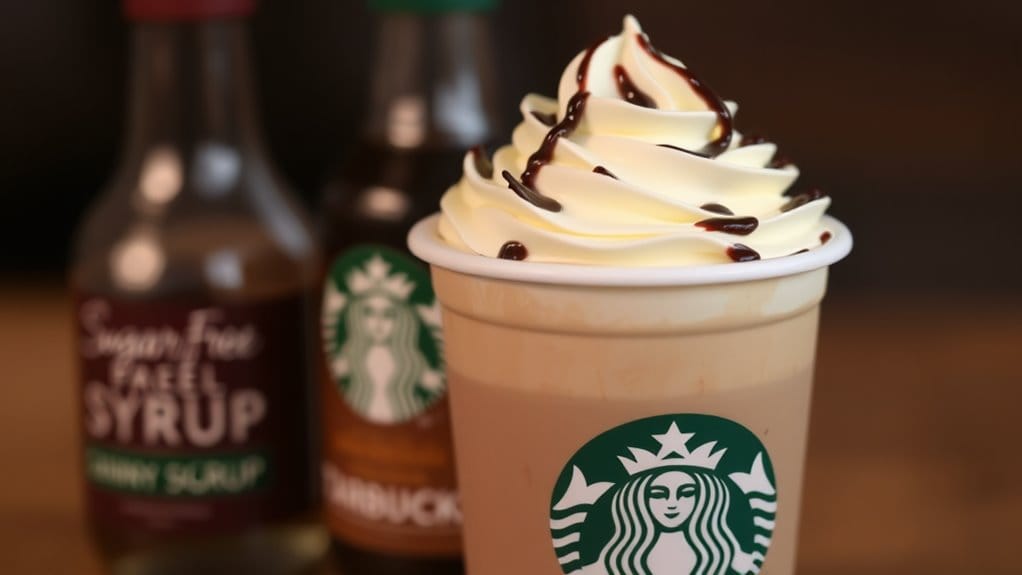 5 Simple Tips for Making a Skinny Starbucks Mocha 7 diy sugar free mocha recipes