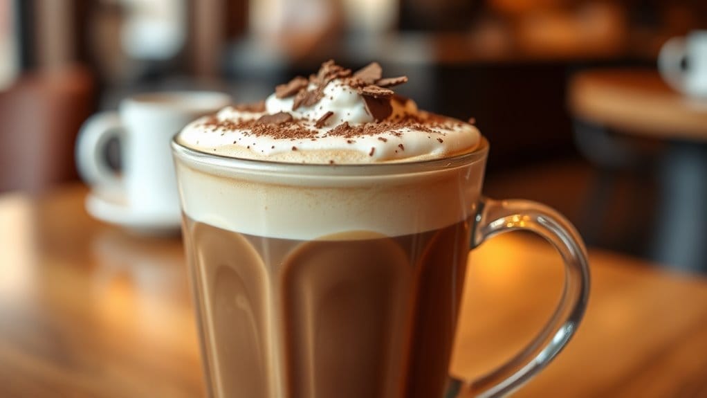 Does a Mocha Have Espresso? 8 espresso centric mocha variations