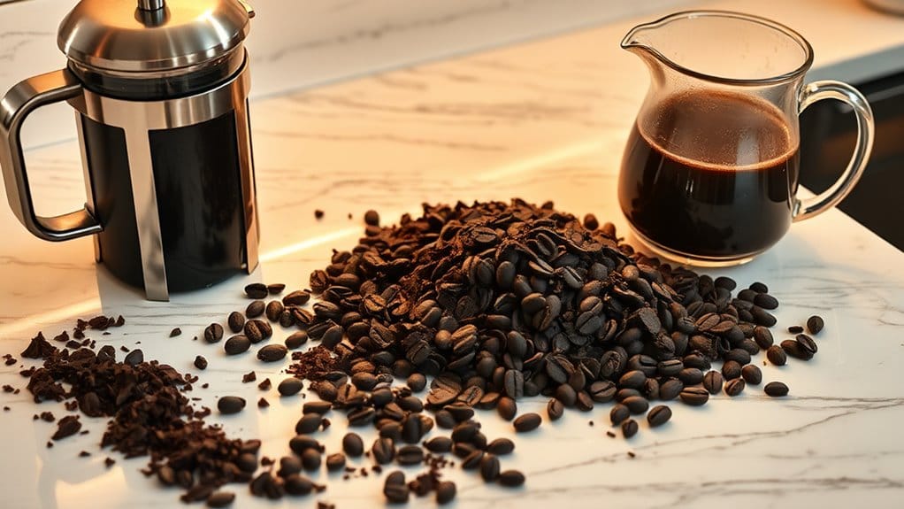 How to Make Mocha Hot Chocolate in 3 Steps 6 espresso filtered water chocolate