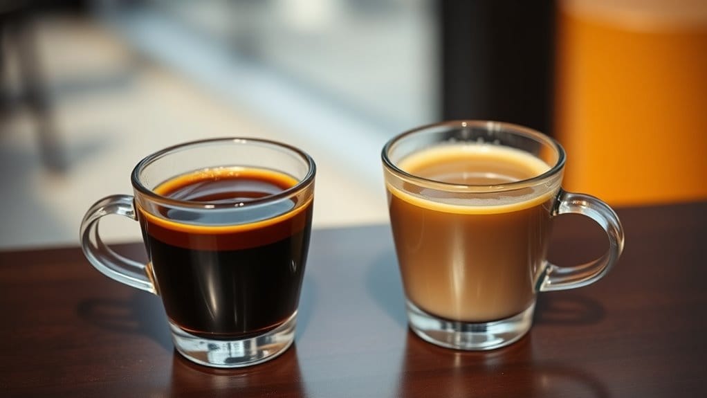 Managing Caffeine Intake: Espresso Vs Drip Coffee Guide 5 espresso isn t highest caffeine