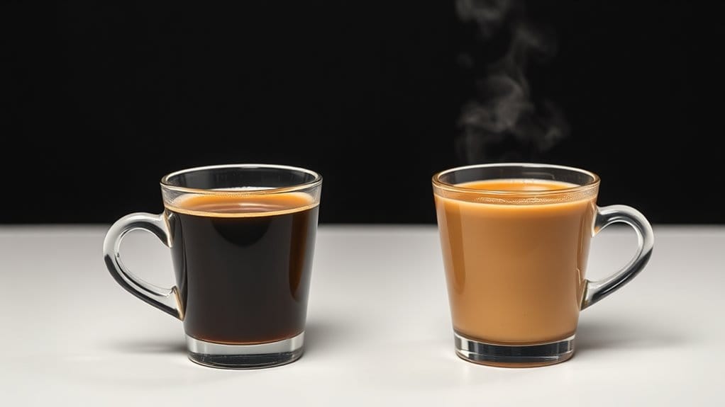 Managing Caffeine Intake: Espresso Vs Drip Coffee Guide 6 espresso vs drip coffee