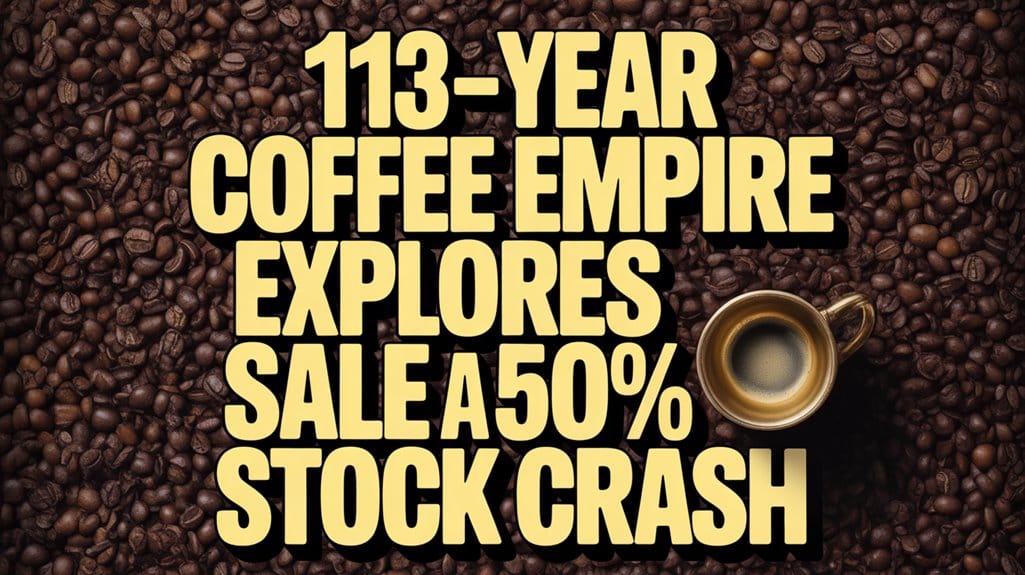 Century-Old Coffee Giant Farmer Brothers Abandons Independence, Seeks Strategic Buyers 9 farmer brothers pursues buyers