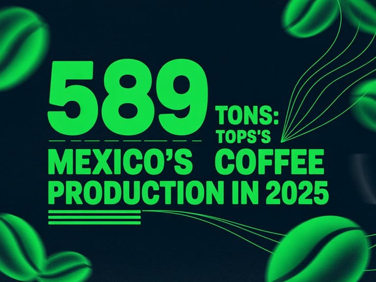 federal investment boosts coffee production
