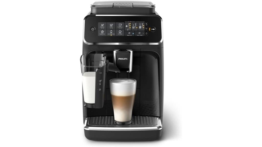 4 Best Super Automatic Espresso Machines 10 fully automatic espresso machine