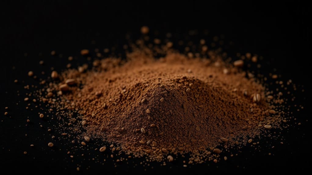 7 Factors That Determine Filtered Coffee's Caffeine Content 8 grind size impacts caffeine extraction